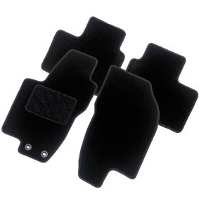 Fußmatten TM BM546 für MINI