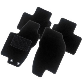 Fußmatten TM BM556 für MINI