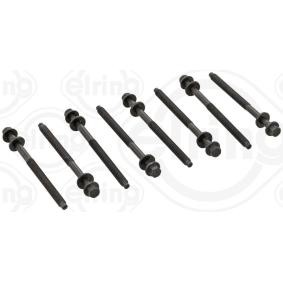 Achetez des Jeu de boulons de culasse de cylindre ELRING 156.580 à prix pour 30,54 €