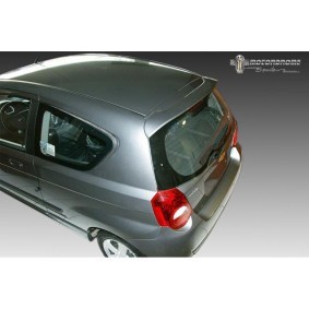 Osta Spoileri AutoStyle:llä TS CH03 edullisesti hintaan 162,90 €