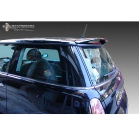 Spoilerlippe TS MI02 für MINI