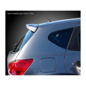 Acquista Sottoparaurti da AutoStyle online per Qashqai / Qashqai +2 I (J10, NJ10) a prezzi moderati