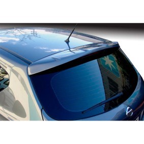 Acquista Sottoparaurti da AutoStyle online per Qashqai / Qashqai +2 I (J10, NJ10) a prezzi moderati