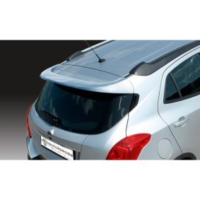 Osta Spoileri AutoStyle:llä TS OP86 edullisesti hintaan 172,50 €