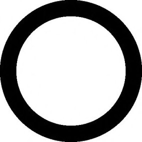 Achetez des Joint d'étanchéité, tuyau d'échappement ELRING 472.200 à prix pour 895,43 €