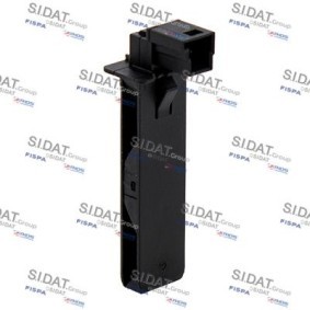 Sensor, Innenraumtemperatur 10.3052 SEAT TARRACO von SIDAT