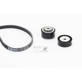 Compre Jogo de correias trapezoidais estriadas da CONTITECH 4PK1538K1 a um preço baixo por 54,42 €