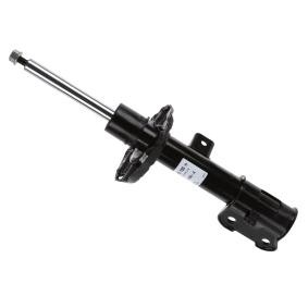 Stoßdämpfer 350 155