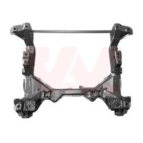 Hilfsrahmen / Aggregateträger 3014690