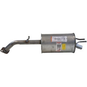 Compre Panela de escape traseira da BOSAL 185-507 a um preço baixo por 144,22 €