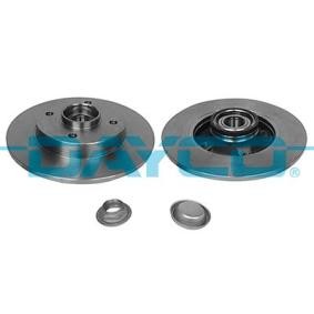Radlagersatz von DAYCO KWD009D