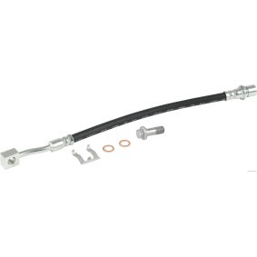 Comprar Latiguillo de freno de HERTH+BUSS JAKOPARTS J3700807 a bajo precio de 24,16 €