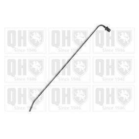Compre Tubo pressão, sensor pressão (filtro partículas e fuligem) da QUINTON HAZELL QPPI31021B a um preço baixo por 70,69 €