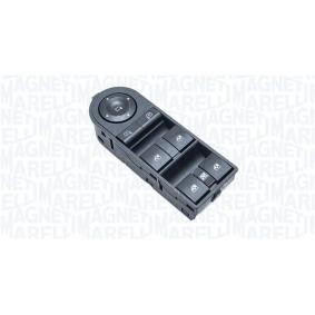 Comprar Interruptor de elevalunas de MAGNETI MARELLI 000051152010 a bajo precio de 84,00 €