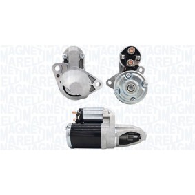 Köp Startmotor av MAGNETI MARELLI 063721452010 till det låga priset 2097,23 kr