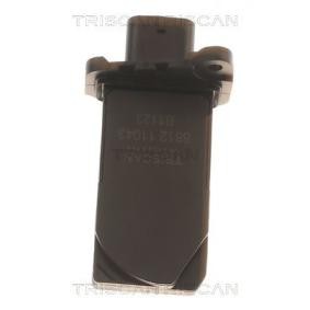 Luftmassenmesser (LMM) für MINI von TRISCAN