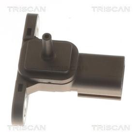 Acquista Sensore, pressione collettore d'aspirazione da TRISCAN 8824 13016 a buon mercato per soli 40,97 €