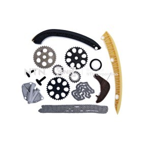 Achetez des Kit de chaîne de distribution SNR KDC457.23 à prix pour 143,62 €