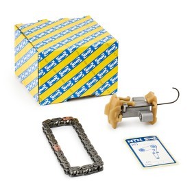 Achetez des Kit chaîne de distribution de chez SNR en ligne pour C3 Aircross II (2R, 2C) à prix modérés