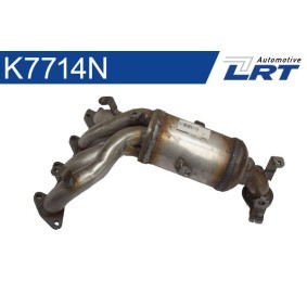 Compre Pré-catalisador da LRT K7714N a um preço baixo por 379,31 €