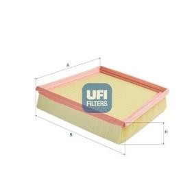 Compre Filtro de ar da UFI 30.D98.00 a um preço baixo por 12,30 €
