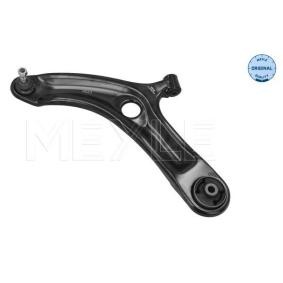Compre Braço de suspensão da MEYLE 37-16 050 0016 a um preço baixo por 41,60 €
