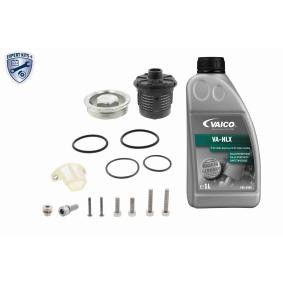 Compre Kit peças, mudança óleo embr. multidisco (transm. integral) da VAICO V10-5753-XXL a um preço baixo por 127,87 €
