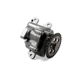 Achetez des Pompe à huile GK 705537 à prix pour 205,78 €