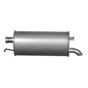 Compre Panela de escape traseira da IMASAF 40.33.07 a um preço baixo por 151,00 €