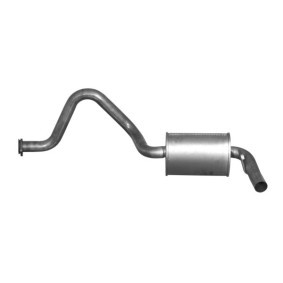 Compre Panela de escape traseira da IMASAF 47.28.07 a um preço baixo por 416,65 €