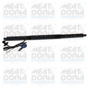 Compre Amortecedor a gás, fundo falso (bagageira/compart. de carga) da MEAT & DORIA 301121 a um preço baixo por 262,25 €