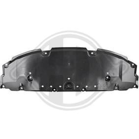 Acquista Insonorizzazione vano motore da DIEDERICHS 8066610 a buon mercato per soli 113,19 €