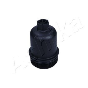 Compre Tampa, caixa do filtro de óleo da ASHIKA 160-00-041 a um preço baixo por 12,35 €