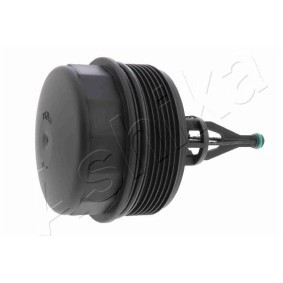 Compre Tampa, caixa do filtro de óleo da ASHIKA 160-00-066 a um preço baixo por 26,00 €