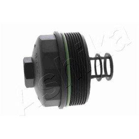 Comprar Cubierta, caja filtro de aceite de ASHIKA 160-00-069 a bajo precio de 28,73 €