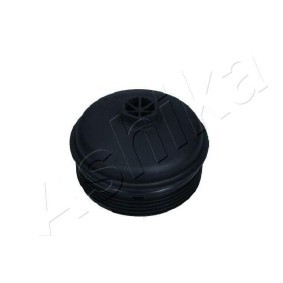 Compre Tampa, caixa do filtro de óleo da ASHIKA 160-00-083 a um preço baixo por 22,19 €