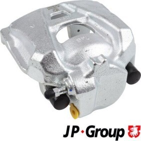 Compre Pinça de travão da JP GROUP 1161910980 a um preço baixo por 87,44 €