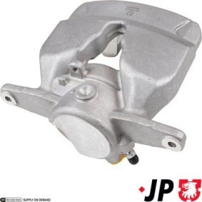 Compre Pinzas de freno de JP GROUP online para Clase C T-modell (S205) a precios moderados