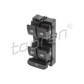 Fensterheberschalter von TOPRAN günstig für 48,14 €