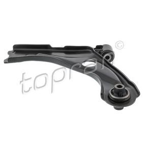 Compre Braço de suspensão da TOPRAN 724 223 a um preço baixo por 44,89 €