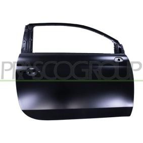 Achetez des Porte, Carrosserie PRASCO FT0303503 à prix pour 416,05 €