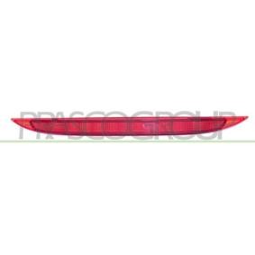 Osta Lisäjarruvalo PRASCO:llä MZ4264150 edullisesti hintaan 119,40 €