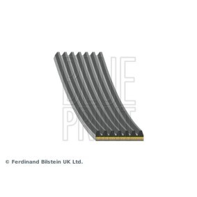 Compre Correia trapezoidal estriada da BLUE PRINT AD07A1057 a um preço baixo por 26,77 €