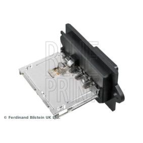 Achetez des Résistance, pulseur d'air habitacle BLUE PRINT ADBP140030 à prix pour 20,39 €