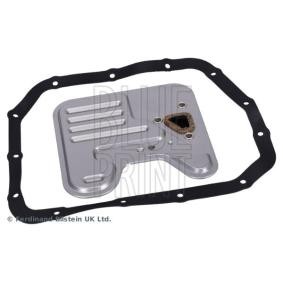 Compre Conjunto do filtro hidráulico, caixa velocidades automática da BLUE PRINT ADBP210166 a um preço baixo por 18,76 €