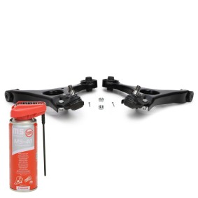 Querlenker Satz für HONDA von MASTER-SPORT