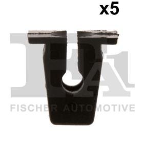 Osta Suoja- / koristelista FA1:llä 11-60005.5 edullisesti hintaan 2,08 €