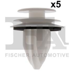 Osta Suoja- / koristelista FA1:llä 21-40035.5 edullisesti hintaan 2,47 €