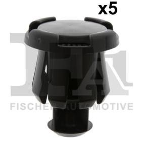 Osta Suoja- / koristelista FA1:llä 33-20007.5 edullisesti hintaan 5,34 €