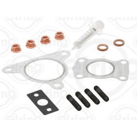 Compre Kit de montagem, turbocompressor da ELRING 714.610 a um preço baixo por 18,16 €